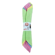 mikrofiber temizlik bezi