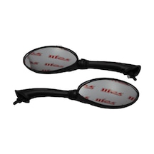 Piaggio Fly 100 - Fly 125 Ayna Tk Oem Fly004