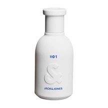 Jac 01 Whıte Jj Fragrance 75 Ml Aromatik