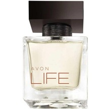 Avon Life Erkek Parfüm EDT 75 ML
