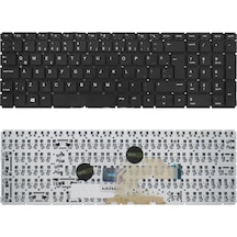 Hp Uyumlu Probook 450 G7 İ5-10210u Klavye Tr Siyah