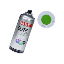 Best Elite Çim Yeşil Boya 6010 400 ML