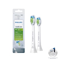 Philips Sonicare HX6062/10 Şarjlı Diş Fırçası Yedek Başlık 2'li