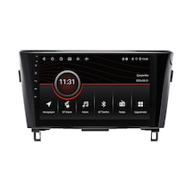 Nissan X-trail Android Multimedya Sistemi 2014-2020 Crv-4372xr
