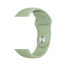 Mobilteam Watch 38mm Uyumlu Klasik Kordon-20-mint