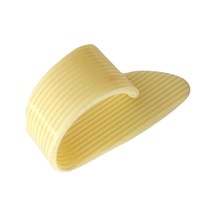 Longmoon Tpıck-whd Baş Parmak Penası Beyaz 1,2mm. 1 Adet