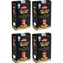 Çaykur Altınbaş Çay 4 x 500 G
