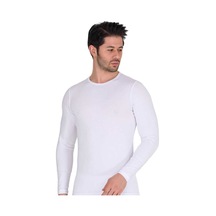 Berrak 1040 Erkek Modal Uzun Kol Atlet Beyaz 1040