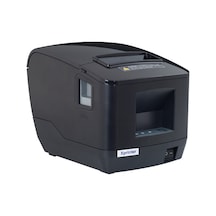 Xprınter Xp-q900 203dpi Usb,seri,ethernet Thermal Fiş Yazıcı