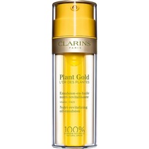 Clarins Plant Gold L'Or des Plantes Yağ 35 ML