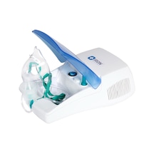 Iron AL20 Kapaklı Kompresörlü Nebulizatör Cihazı