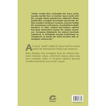 Karşı Roman - 57858324548613999256713