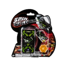 Spın N Buıld - Rıders92 Rage Ape Yarış Motoru