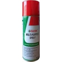 Castrol Çok Amaçlı Pas Temizleyici 400 Ml