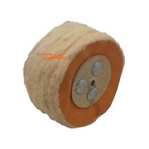 PARLATMA KEÇESİ 60X30 KUYUMCU KEÇE GÜMÜŞÇÜ YUMŞAK