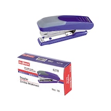 Globox Zımba Makinesi No 10 6278