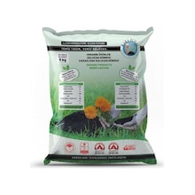 Tr Elmas Solucan Gübresi 5 Kg 0,250
