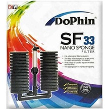 Dophin Sf-33 Pipo İç Filtre ( Motorsuz)