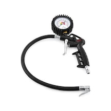 DHT Saatli Lastik Şişirme