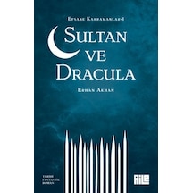 Sultan Ve Dracula - Ezjı-749608