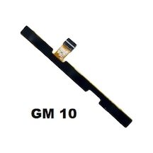 General Mobile Gm 10 On - Off Yan Ses Filmi