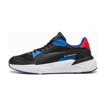 Puma Bmw M Motorsport Trinity 2 Siyah Erkek Sneaker 309123-01 Siyah