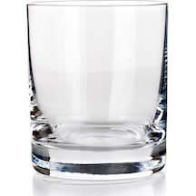 Banquet Crystal By Bohemia 6 Adet Viski Bardağı - 320 ML
