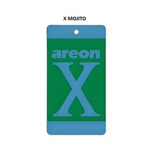 Areon Koku Asma Kağıt X Mojıto