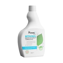 Homm Clean Banyo & Tuvalet Temizleyici 750 Ml