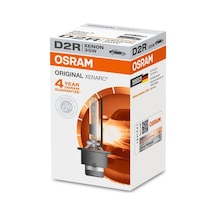 Osram X Ampul Gaz Desarjli 35w D2r Xenarc Os66250