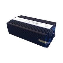 Alpex 600 Watt 12V Volt Modifiye Sinüs Inverter