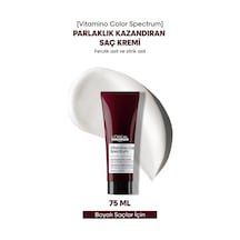 L'Oréal Professionnel Vitamino Color Spectrum Boyalı Saçlar İçin Parlaklık Kazandıran Saç Kremi 75 ML