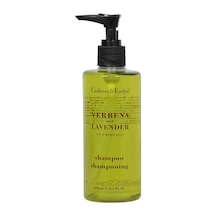 Crabtree & Evelyns Verbana ve Lavender Şampuan 250 ML