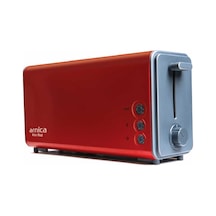 Arnica GH27020 Kıtır Red 2 Dilim Ekmek Kızartma Makinesi