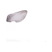 Mercedes - Ön Far Camı Sol Cls W218 2011-