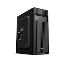 Zalman ZM-T6 Mid Tower ATX Bilgisayar Kasası