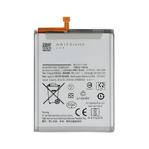 Samsung Uyumlu  A23 Batarya Pil