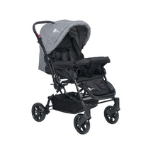 4 Baby Olympus Gold Çift Yönlü Bebek Arabası