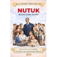 Nutuk - Vzqg-860310