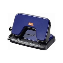 Max Delgeç Dp-15t 15 Sayfa Mavi Dp-15tm