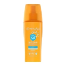 Beauty Güneş Koruyucu Süt Spf 50 200ml