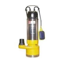 3vks200m 2 2hp Kademeli Keson Kuyu Vortex Dalgıç Pompa