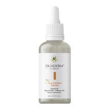 Kırışıklık Karşıtı Göz Serumu, Niacinamide Ve Caffeine İçeren, 30 Ml