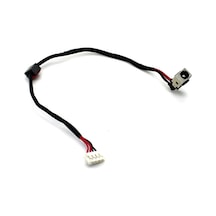 Lenovo Uyumlu Y550 Y550P Y550A Y550G Notebook Dc Power Jack
