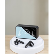 Bluetooth Kulaklık, Ergonomik Tasarımlı, Dokunmatik, Hd Ses Performansı Belirtilmemiş