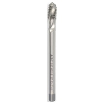 Mte Unc 3/8" Helis Makine Kılavuzu Hsse Dın 2183/c