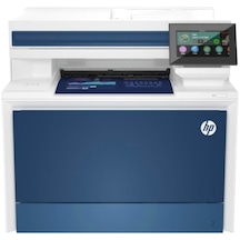 HP 5HH66A Color Laserjet Pro 4303FDN Çok Fonksiyonlu Renkli Lazer Yazıcı