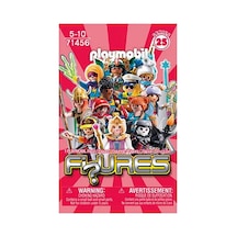 4 Adet Playmobil Süpriz Paket Kız