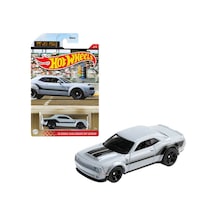 Hot Wheels 1/4 Mile Kings Arabalar Gyn21-grp29