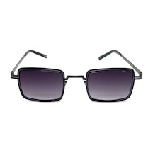 Obb Sunglasses Obb Sg000019 C2 Unisex Güneş Gözlüğü Füme